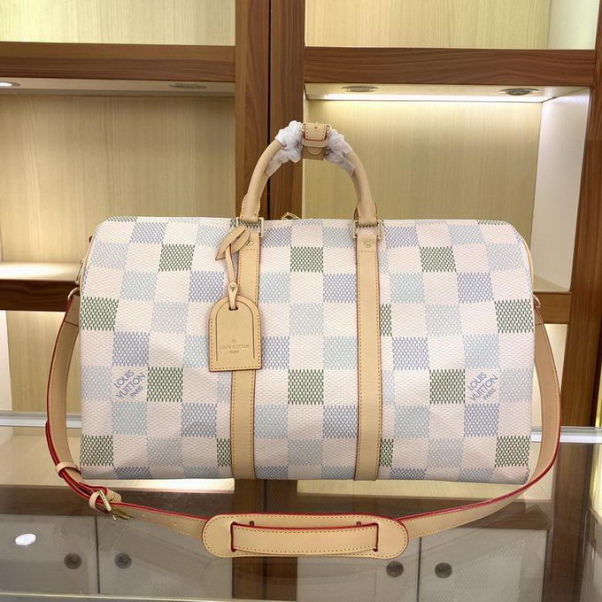 Louis Vuitton 2024 Travel Bag ID:20241204-123